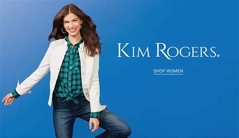 kim rogers clothing|kim rogers clothing website.